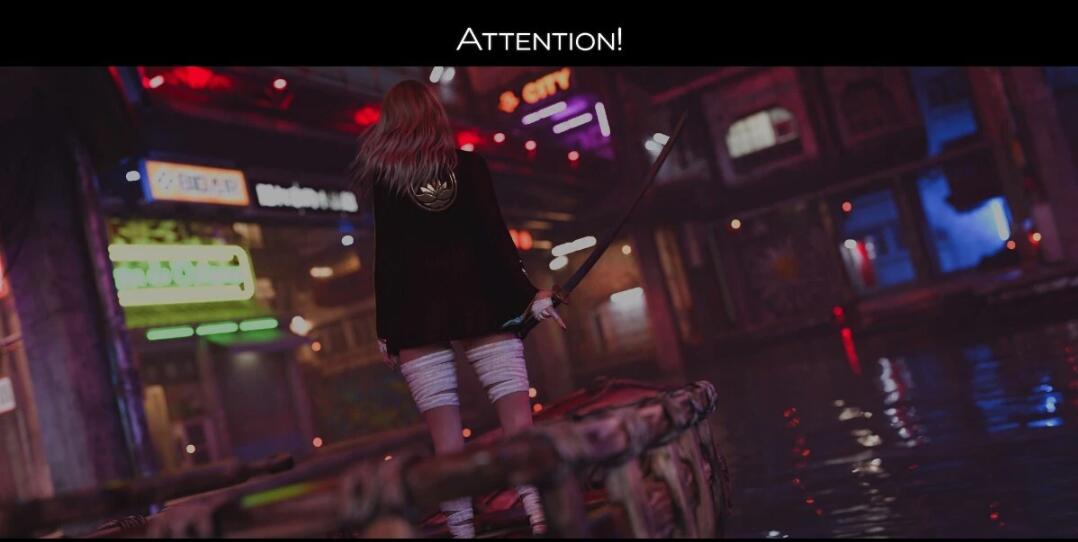 【SD/欧美SLG/汉化/动态】灰色之梦 The Grey Dream Ep.3.5 汉化版【PC+安卓/4G】