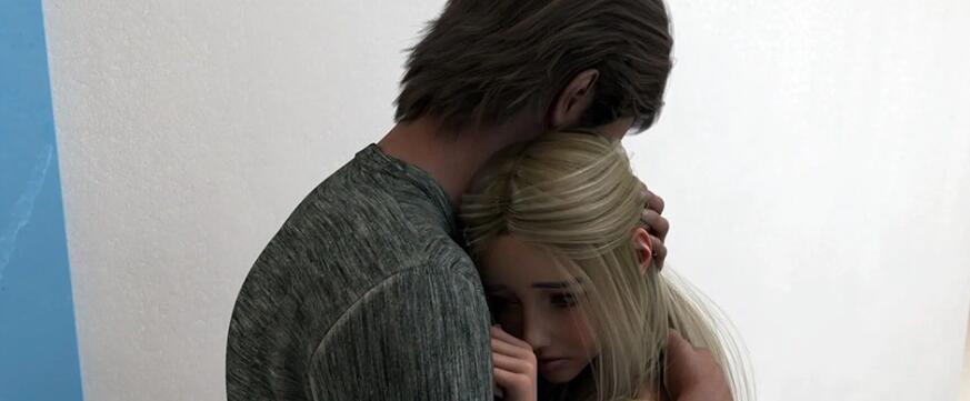 【SD/欧美/SLG/汉化】福斯特夫妇：回到学校 The Fosters B2S-0.4 PC+安卓汉化版付前作【PC+安卓/2.8G】