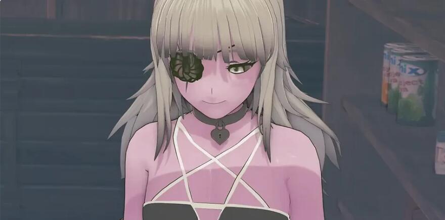 【SD/日系SLG/汉化/3D】更好的东西 Something Better v0.1.6 汉化版【PC+安卓/1.3G】