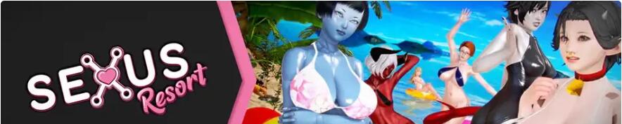 【SD/欧美SLG/汉化/动态】兽人度假村Sexus Resort v0.64 汉化版【PC+安卓/4G】