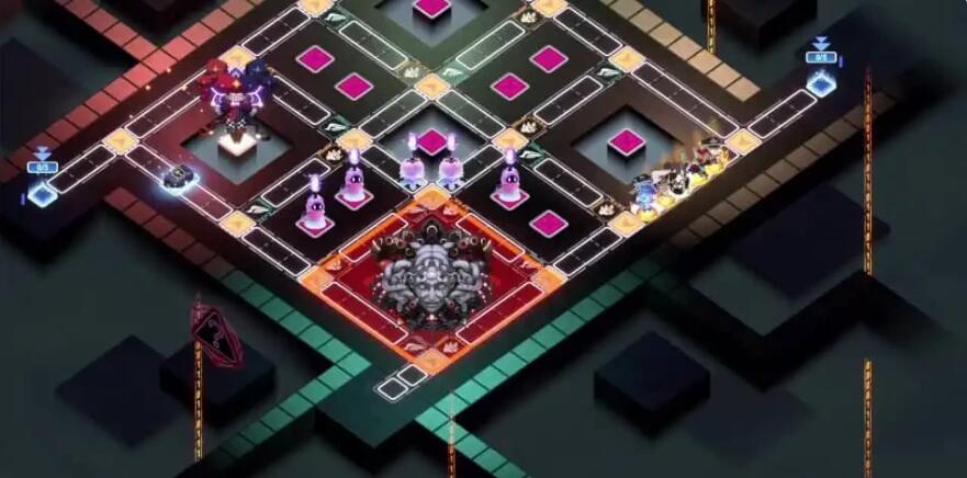 【PC/2D/SLG/中文/正向】加把劲魔女 AFFOGATO V1.0.17 STEAM官方中文版【5.8G】