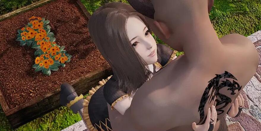 【PC/RPG/3D动态步兵NTR】Chronicles of Hell and Heaven完结AI汉化【13G】