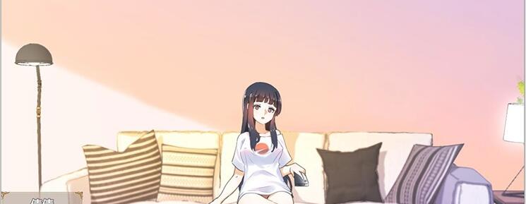 【PC/2D/RPG/中文/步兵】魅惑都市：白浊之花 Ver0.415 官中版【740M】