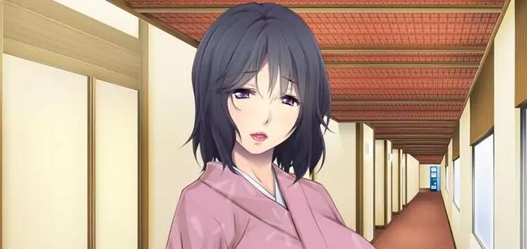 【PC/2D/拔作ADV/汉化】银艳之汤~与三代母娘的私密欲交 云翻+动画【1.2G】