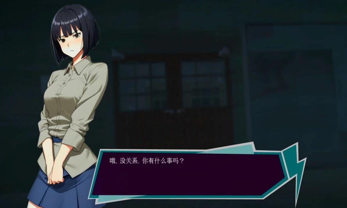 【PC/3D/SLG/中文】FellaTrain フェラ教官 STEAM官方中文版【1.8G】