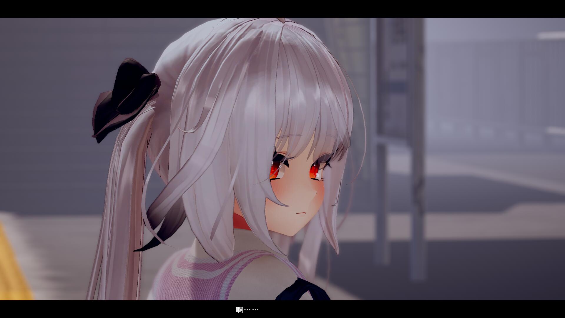 【PC/2D/跟踪SLG/汉化】魔法使对那个孩子使用催M→悄悄恶作剧→随处都可以发生H行为 AI汉化版【7.1G】