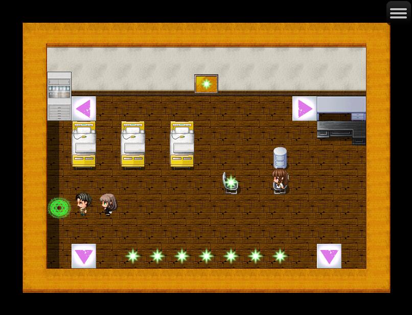 【PC/2D/RPG/中文】我们会成为战士～鬼ごっこ風学園征服洗脳RPG云翻汉化版【1.2G】