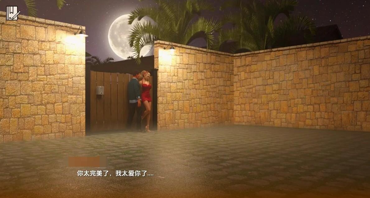 【SD/欧美SLG/汉化/动态】怪兽大学 怪物学院 Monster College V0.8.0.4 STEAM双端官方中文版【3.8G】