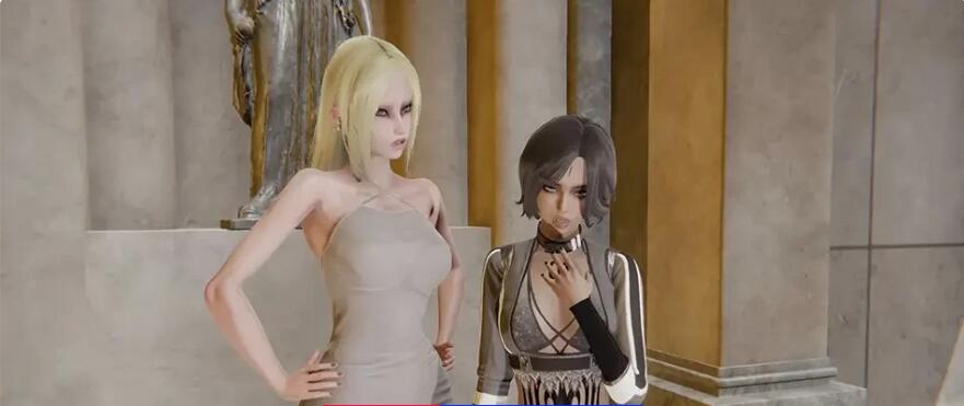 【SD/欧美SLG/汉化/动态】欢迎来到瓦尼亚尔 Welcome to Vaniar v0.4 汉化版【PC+安卓/728.64M】