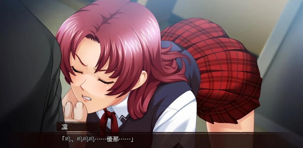 【PC/2D/ADV/背德拔作/云汉化】[Frill]凛戒学園/凛戒学园/凛戒学院【1.7G】