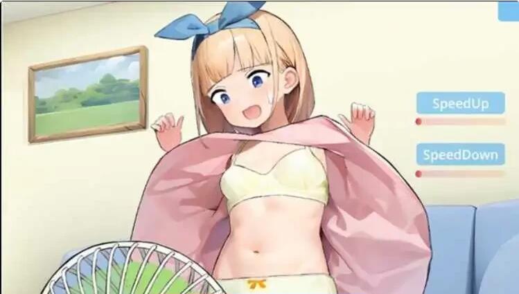 【PC/SLG/8月新作】浦武~用隐藏的相机拍摄屋内的照片!云翻汉化版【1.6G】