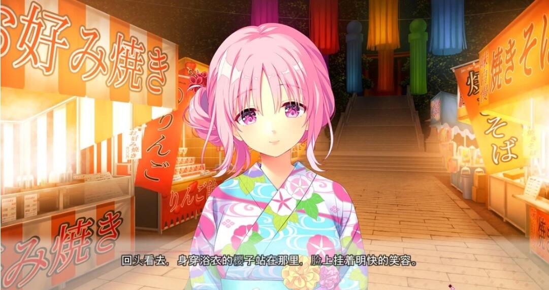 【PC/2D/GAL/汉化】害羞恋爱-MakingLovers- AI精翻汉化版【3.7G】