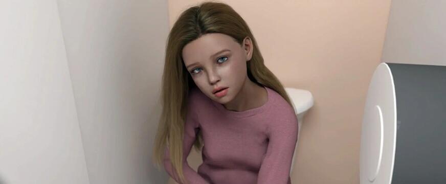 【SD/欧美/SLG/汉化】福斯特夫妇：回到学校 The Fosters B2S-0.4 PC+安卓汉化版付前作【PC+安卓/2.8G】