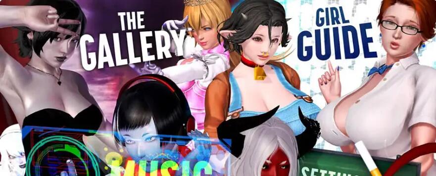 【SD/欧美SLG/汉化/动态】兽人度假村Sexus Resort v0.64 汉化版【PC+安卓/4G】