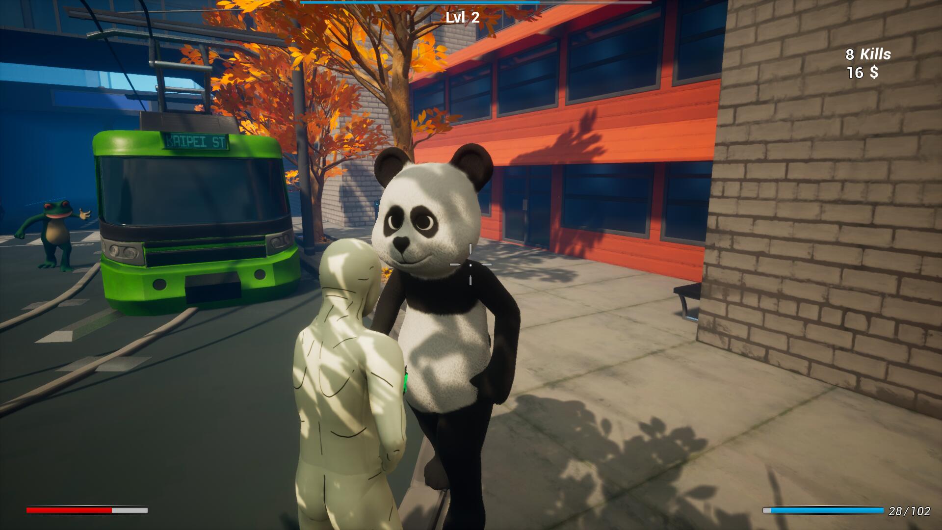 【PC/高自由/SLG/汉化】击退恶魔:天才埃隆的任务 Wojak wants Hentai 官方中文步兵版【3.5G】