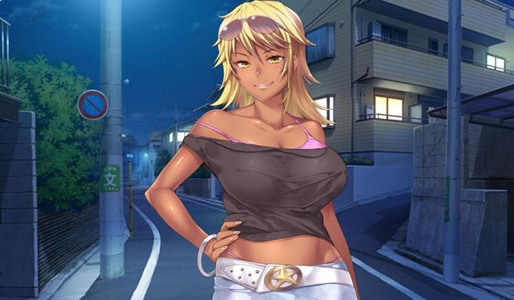 【PC/2D/ADV拔作/汉化】小恶魔双胞胎姐妹的合宿日记 云汉化版+CG+动画【1G】