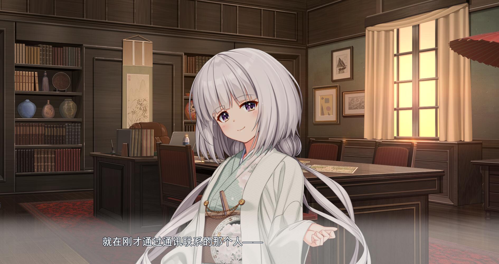 【PC/2D/GAL/汉化】未标记的触发 アンラベル・トリガーAI汉化版+全CG存档【8.4G】