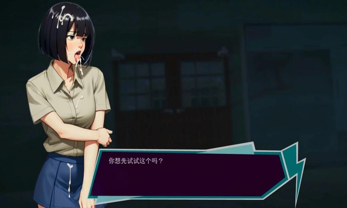 【PC/3D/SLG/中文】FellaTrain フェラ教官 STEAM官方中文版【1.8G】