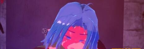 【SD/2D/SLG/中文】奴隶酒吧:奥克西族人的惩罚BBC 双端中文步兵正式版【600M】