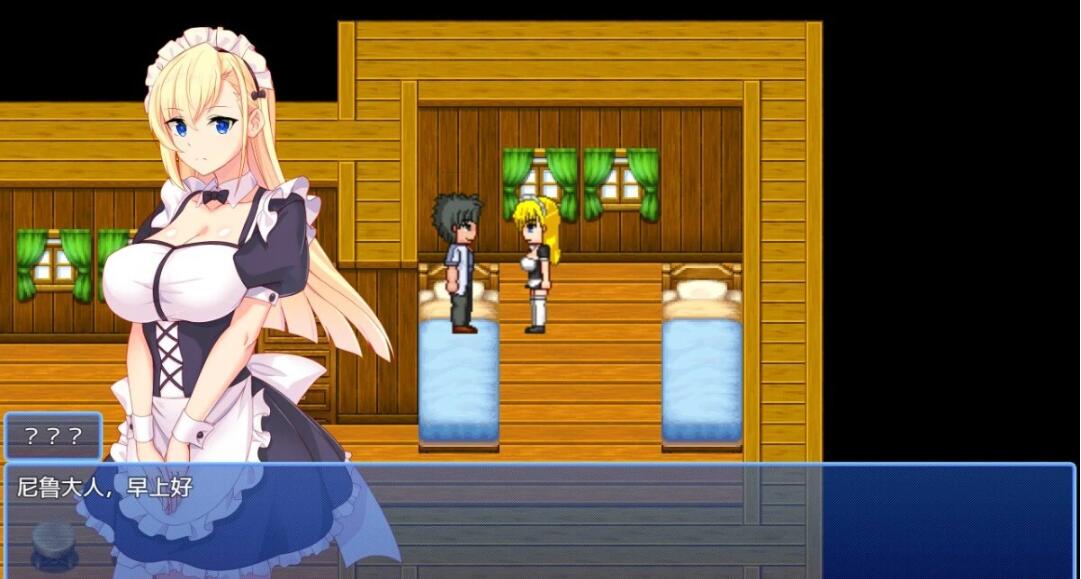 【PC/2D/RPG/中文】炼金幻想R-少女的炼金炉 V1.2 STEAM官方中文版+DLC【860M】