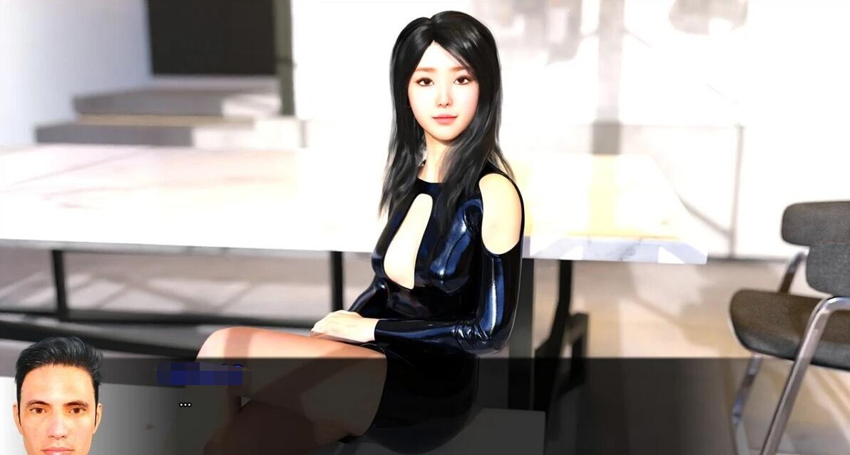 【SD/沙盒SLG/汉化/3D】妻子的困境重温 重温妻子的困境 Wifey’s Dilemma Revisited V0.50.0 双端汉化版【3.7G】