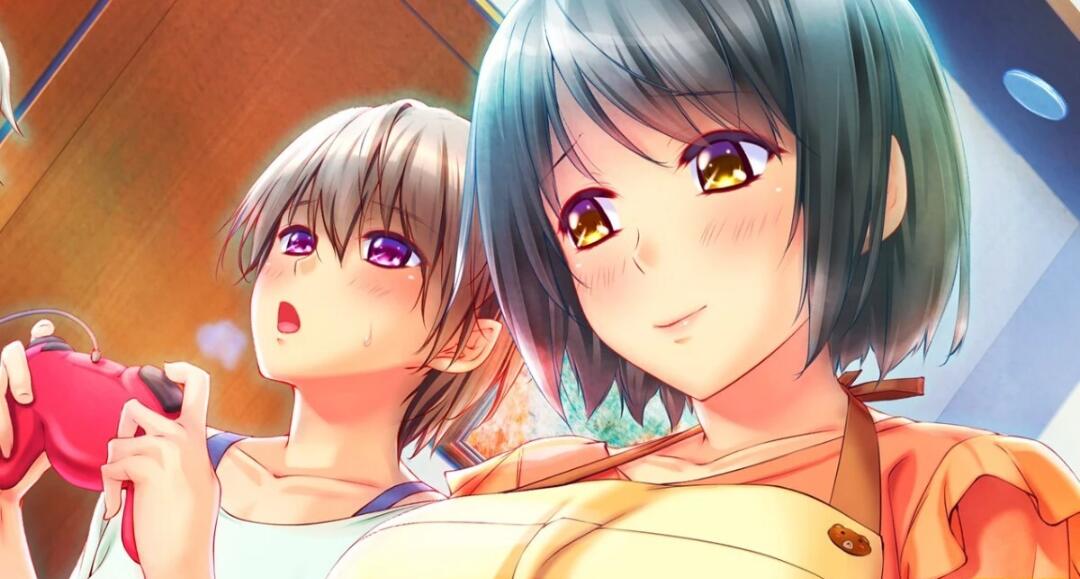 【PC/2D/ADV/日文】熟靡的果实~14位奴隶母亲・完全整合日文版！+CG【2.5G】