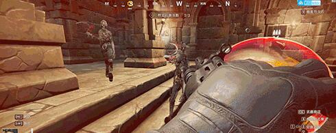 【PC/3D/FPS/中文】枪灵少女 GunSoul Girl Build.7770532+DLC STEAM官方中文版【6G】