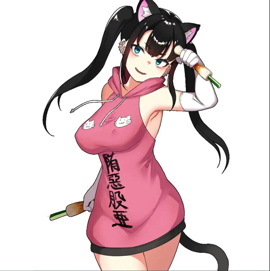 【PC/SLG/日文】再见!！兔子性活/やさぐれ!!うさぎ性活【新作/2.6G】