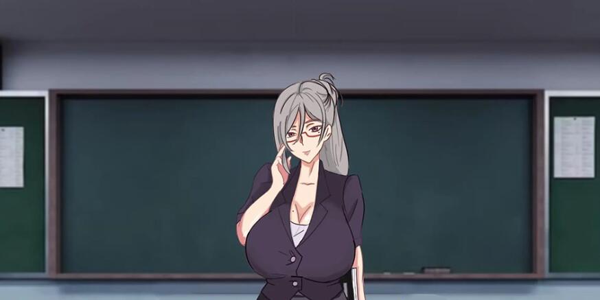 【SD/日系SLG/汉化/2D】选择 Lustful Choices v0.02 汉化版【PC+安卓/500M】