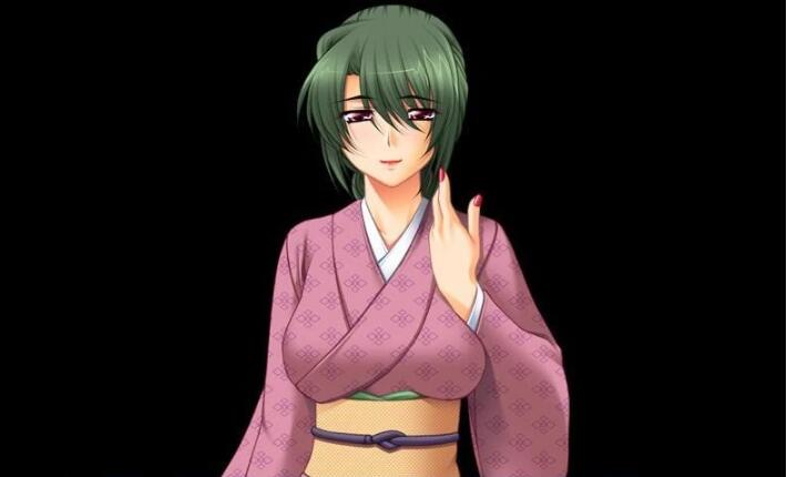 【SD/2D/母系ADV拔作/汉化/全CV】未亡人沙苗 双端云汉化版+CG【2.6G】