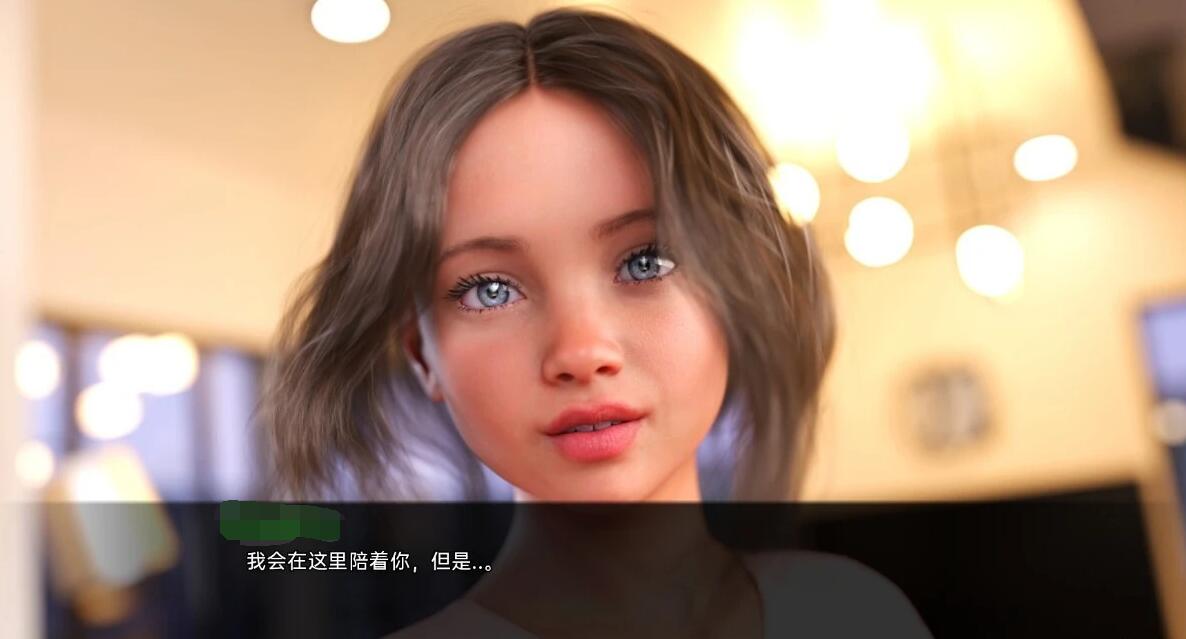 【SD/3D/欧美SLG/汉化】如此剧烈的疼痛 Such a Sharp Pain V0.10.0.38 双端汉化版【5.3G】
