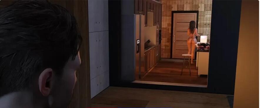 【SD/欧美SLG/汉化/3D】合法所有权 Rightful Ownership v0.5.0 汉化版【PC+安卓/2.5G】