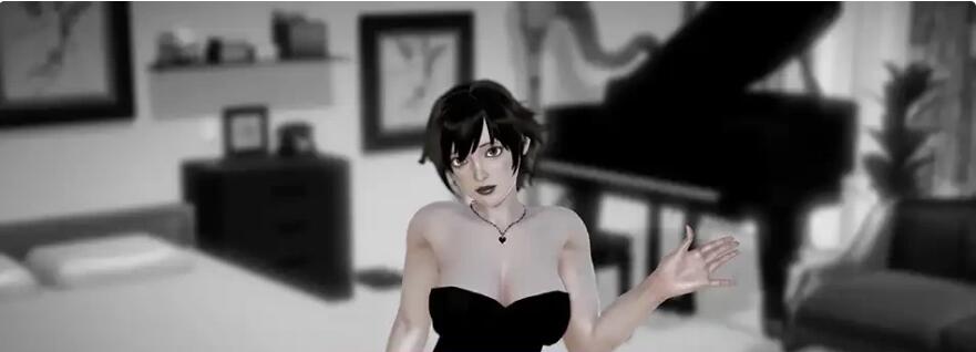 【SD/欧美SLG/汉化/动态】兽人度假村Sexus Resort v0.64 汉化版【PC+安卓/4G】