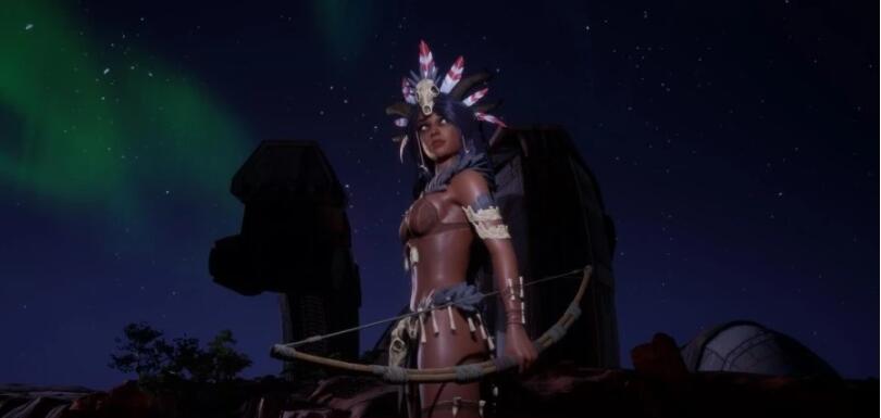 【PC/3D/中文/虚幻4/动态】Wild Life-野性生活 Build 2024.08.15 官方中文版【29G】