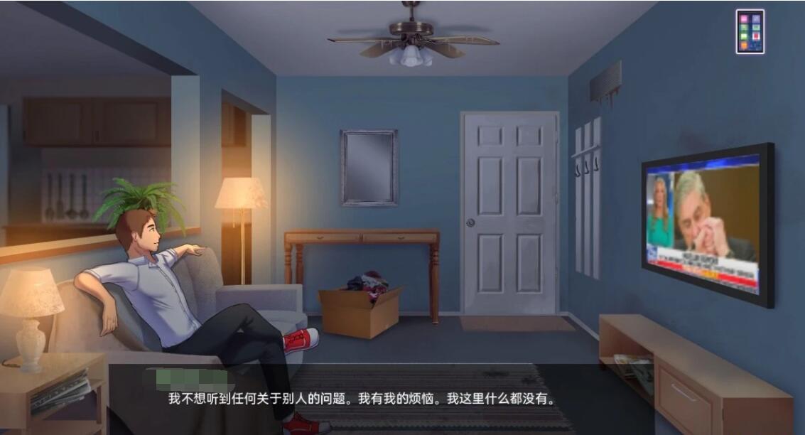 【SD/2D手绘SLG/汉化】（只要胆子大，贞子放产假）肮脏的幻想 Dirty Fantasy v2.7.0【PC＋安卓/1.3G】