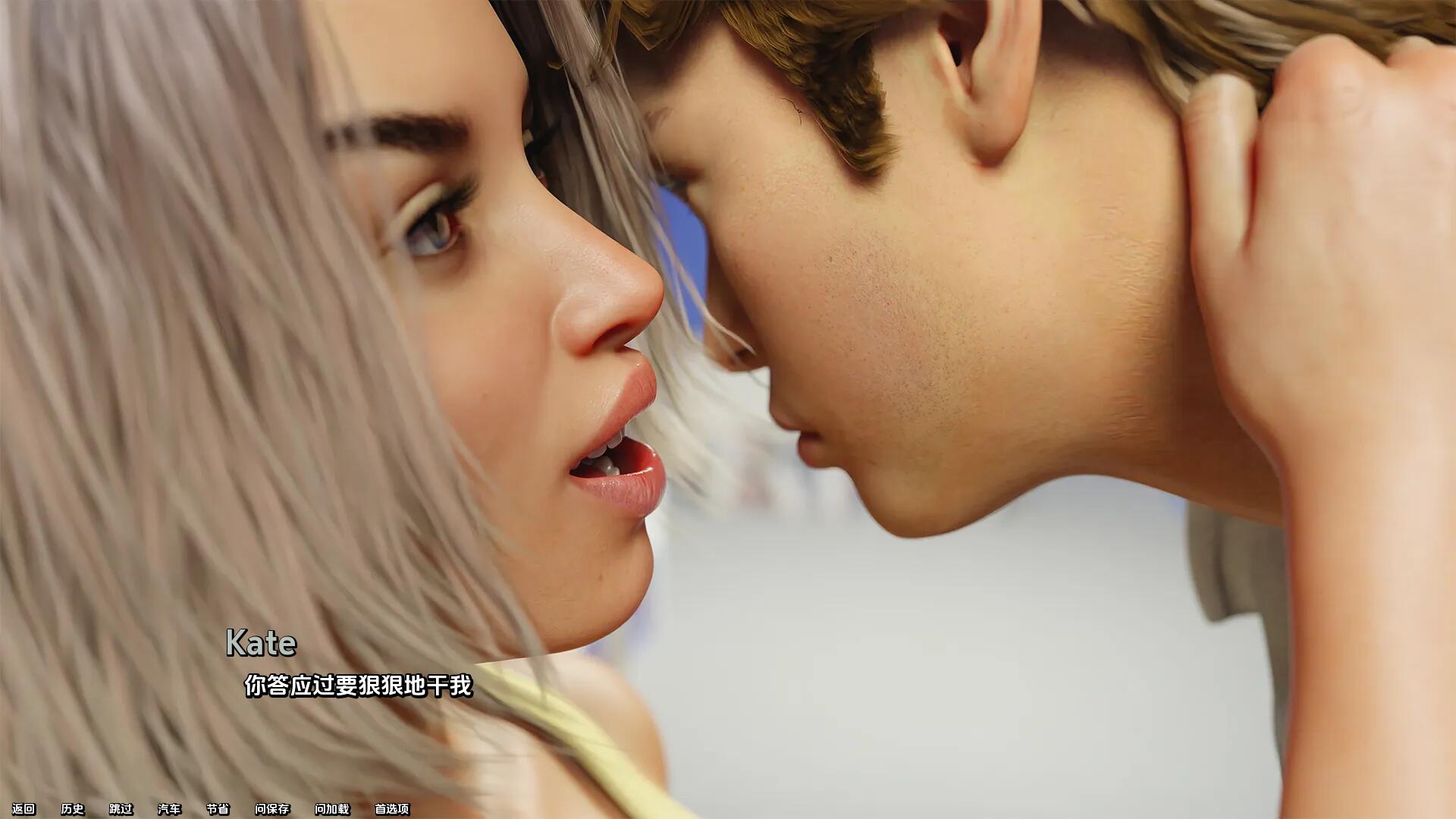 【SD/欧美/SLG/汉化】欢迎来到自由意志 Welcome to Free Will v0.4.0 PC+安卓汉化版【1.2G】