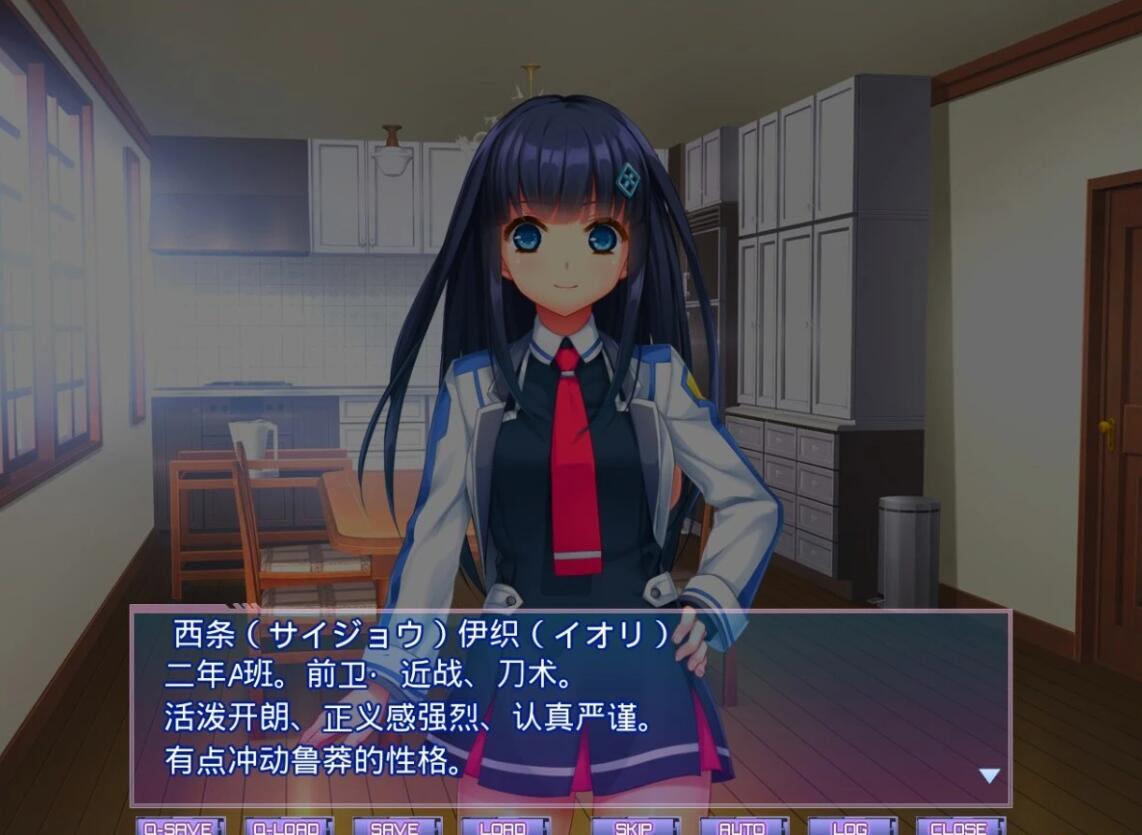 【PC/2D/SLG/汉化】怀运的舞动圣洁的恶婦 云翻汉化版【2.1G】