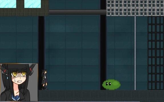 【PC/像素ACT/中文/全动态】武器少女·Arms Bless DL官方中文版【2.4G】