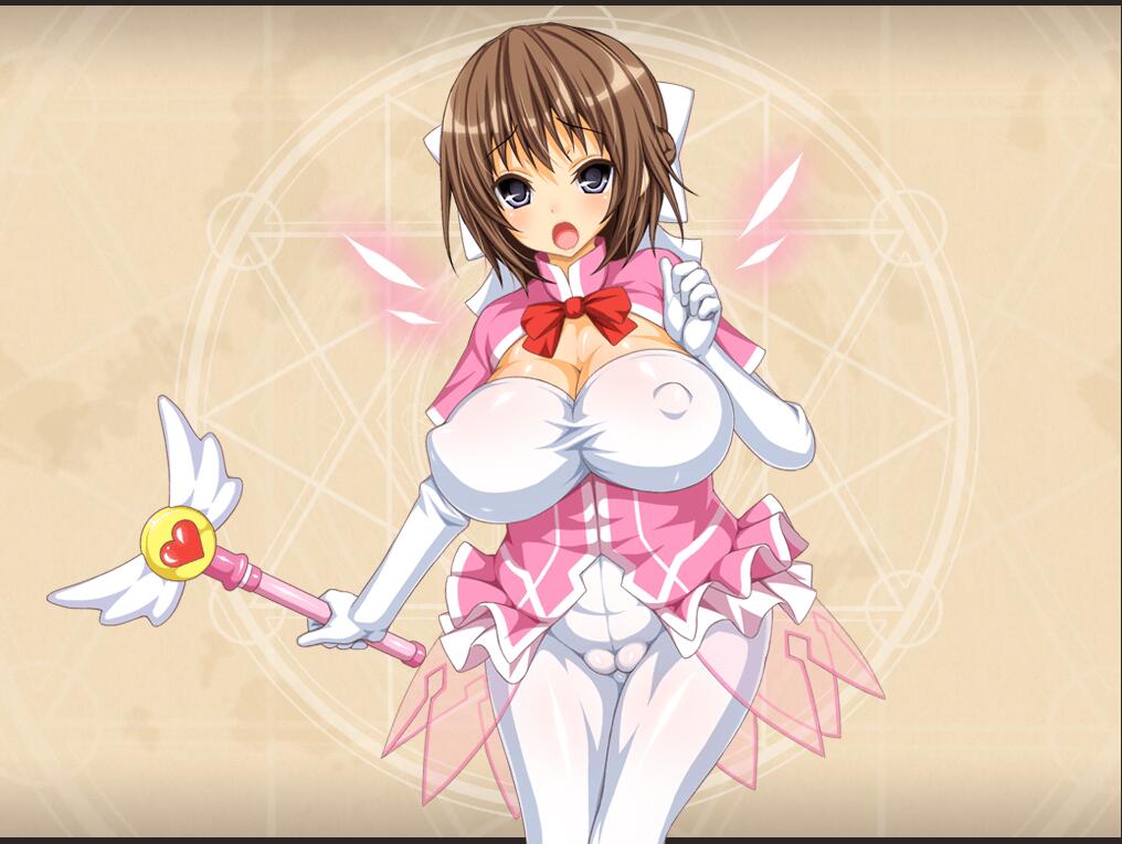 【PC/2D/爆款RPG/汉化】柰子的魔法与纯欲怪人~玛丽丝的结晶 AI汉化内嵌版+回想+DLC【1.1G】