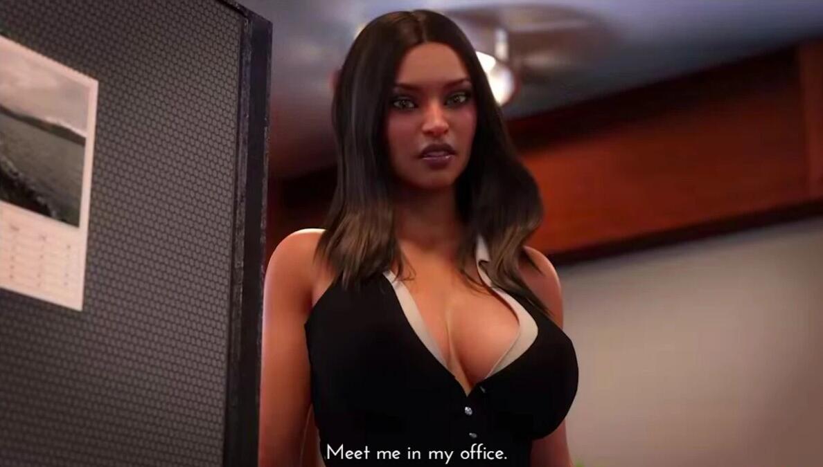 [超神RPG/汉化/全动态]创世秩序/The Genesis Order  V1.05 精翻汉化完结版[新汉化][22.7G]