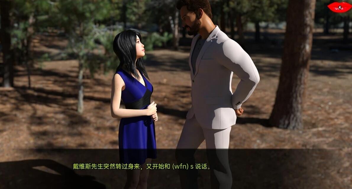 【SD/沙盒SLG/汉化/3D】妻子的困境重温 重温妻子的困境 Wifey’s Dilemma Revisited V0.50.0 双端汉化版【3.7G】