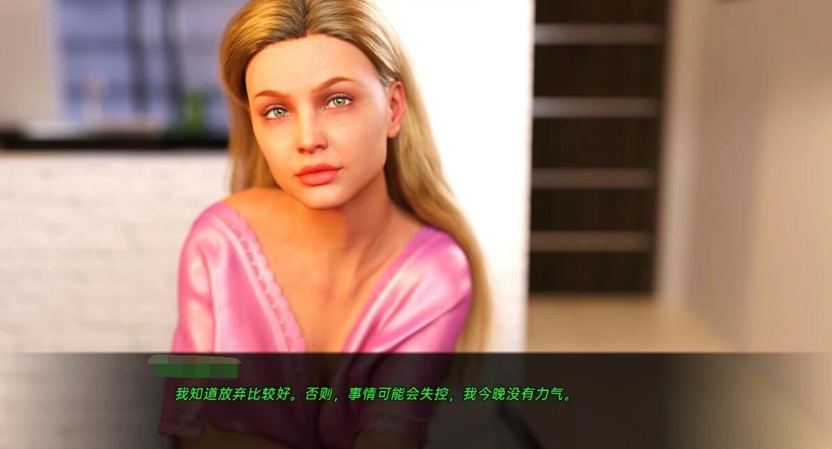 【SD/3D/欧美SLG/汉化】如此剧烈的疼痛 Such a Sharp Pain V0.10.0.38 双端汉化版【5.3G】