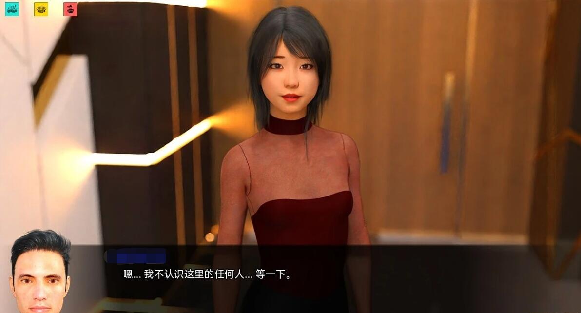 【SD/沙盒SLG/汉化/3D】妻子的困境重温 重温妻子的困境 Wifey’s Dilemma Revisited V0.50.0 双端汉化版【3.7G】