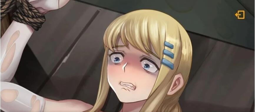 【PC/2D/地牢策略RPG/中文/动态】莎莉丝-地牢脱出 官中步兵+存档 【780M】