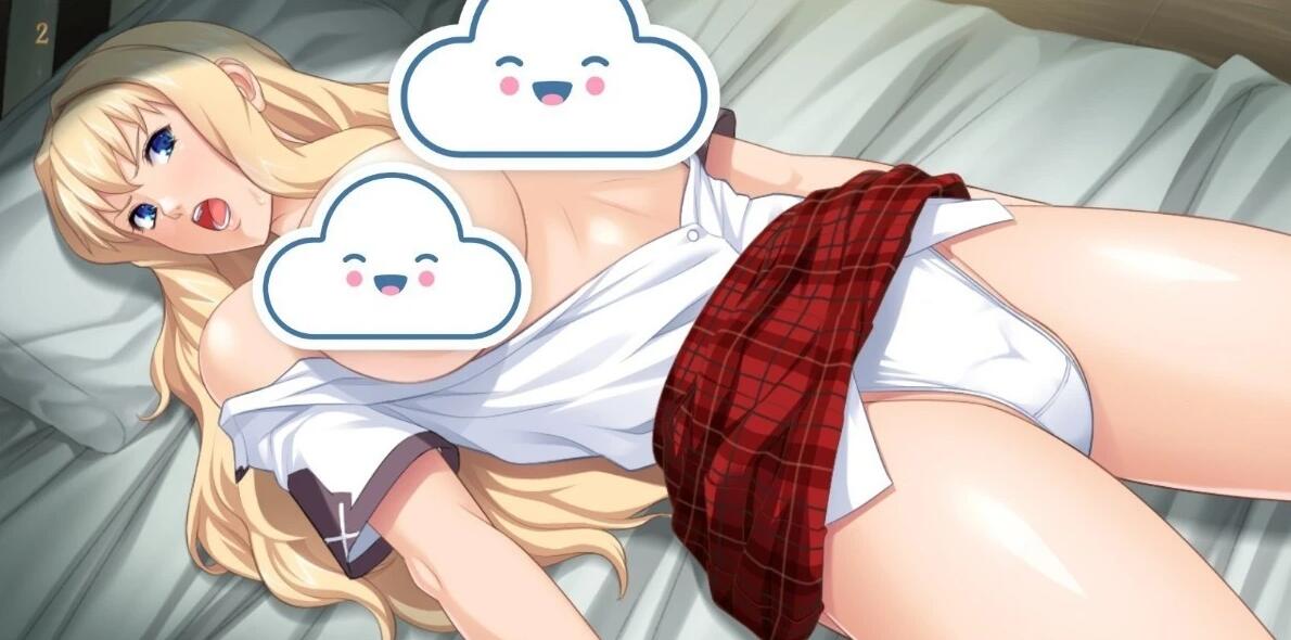 【PC/2D/ADV/背德拔作/云汉化】[Frill]凛戒学園/凛戒学园/凛戒学院【1.7G】