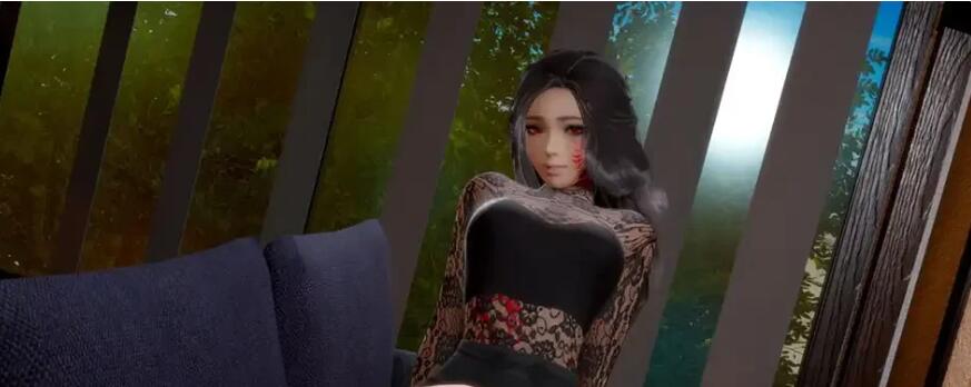 【SD/亚洲风SLG/中文/动态】永恒 Evermore Ver0.51 汉化版【3.7G】