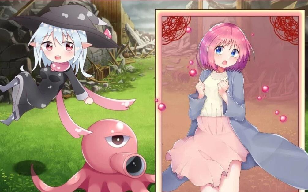 【PC/堕落RPG/汉化/战斗H】拉菲娜和生命之药~极度堕落的旅途 云汉【1.2G】