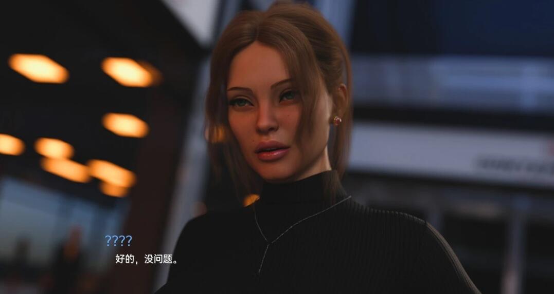 【SD/欧美SLG/汉化/动态】灰色之梦 The Grey Dream Ep.3.5 汉化版【PC+安卓/4G】