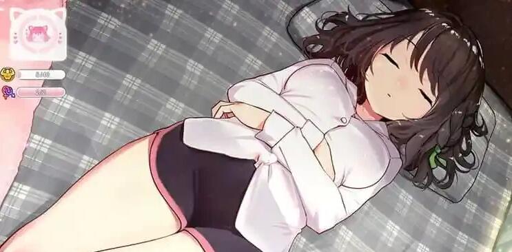 【PC/养成SLG/中文/全动态】猫研社 Cat s Kiss V2023.02.15 最终步兵汉化版【更新/2G】