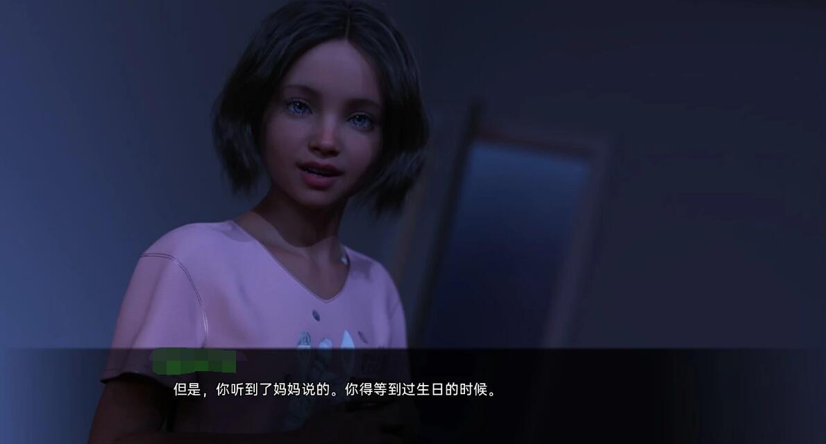 【SD/3D/欧美SLG/汉化】如此剧烈的疼痛 Such a Sharp Pain V0.10.0.38 双端汉化版【5.3G】